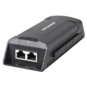 Инжектор PoE STL-11XPv2 PoE-инжектор IEEE 802.3 af/at/bt (60 Вт), 1 порт, до 2.5 Гбит/c, до 100 м