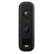 Видеопанель CTV-D4000S B вызывная, объектив 150˚