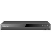 Видеорегистратор TSr-NV16252 Сетевой 16-ти канальный для IP камер до 8 МП