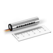 Микрофон Stelberry M-50 Ultra HD сверхчувствительный малошумящий всенаправленный HD-микрофон