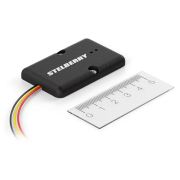 Микрофон Stelberry M-75 Ultra HD сверхчувствительный малошумящий всенаправленный с цифровой обработк