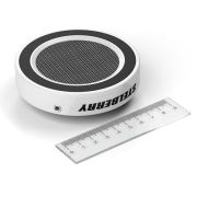 Микрофон Stelberry M-205HD потолочно-настенный с выходом для наушников, речевым фильтром и АРУ