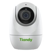 Видеокамера TC-H332N I2W/WIFI/Eu/4mm/V4.1 компактная поворотная домашняя