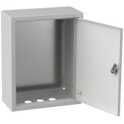 Корпус металлический ЩМП-1-0 (395х310х220мм) УХЛ3 IP31 GENERICA YKM40-01-31-G