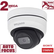 Видеокамера SV2010DBZ 2 Мп купольная с ИК-подсветкой до 35 м