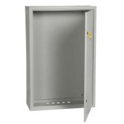 Корпус металлический ЩМП-6-0 (1200х750х300мм) УХЛ3 IP31 IEK