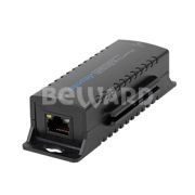 Удлинитель STR-01HP High PoE репитер IEEE 802.3 af/at (30 Вт), 1 порт 100 Мбит/c, до 100м
