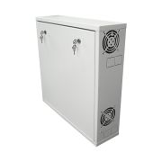 Шкаф ST-NC550-2U02 PRO (Серый)