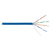Кабель NMC 9100C-BL NIKOMAX U/UTP 4 пары, Кат.5e