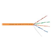 Кабель NMC 9100C-OR NIKOMAX U/UTP 4 пары, Кат.5e