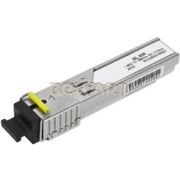 Модуль ML-S01G-20WDS-55SD SFP оптический одноволоконный WDM, 155 Мб/с, 20 км, 1550/1310 нм, SC