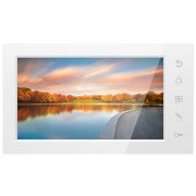 Монитор Amelie HD X (White) XL видеодомофона