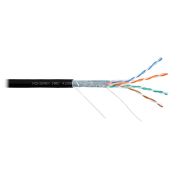 Кабель NMC 4200C-BK NIKOMAX F/UTP 4 пары, Кат.5e
