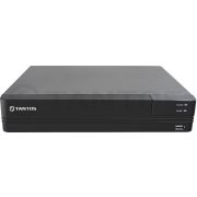 Видеорегистратор TSr-UV0817 Eco 8-ми канальный универсальный (8 HD +2 IP камеры)