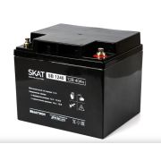 Аккумуляторная батарея SKAT SB 1240 12В, 40А/ч