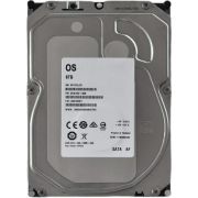 Жесткий диск OS Exos 6TB HDD 7200 ST6000NM0175
