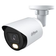 Видеокамера DH-HAC-HFW1239TP-A-LED-0280B-S3 уличная цилиндрическая