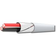 Кабель КПСЭнг(А)-FRLSLTx 1х2х1 огнестойкий низкотоксичный, (бухта 200м) Технокабель-НН