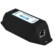 Удлинитель TSn-EPOE Ethernet + PoE предназначен для увеличения расстояния передачи