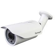 Видеокамера SR-IN40V2812IRX IP уличная 4MP с ИК подсветкой до 40м