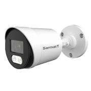 Видеокамера SR-IN40F36IRX IP уличная 4MP с ИК подсветкой до 20м
