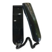 Трубка LM UKT-2 Черная переговорная для координатных домофонов Laskomex KD-3000, Элтис, Vizit