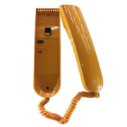 Трубка LM UKT-2 Оранжевая переговорная для координатных домофонов Laskomex KD-3000, Элтис, Vizit