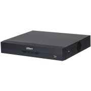 Видеорегистратор DH-XVR5104HS-5M-I3 гибридный 4-х канальный