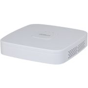 Видеорегистратор DH-XVR5104C-4KL-I3 гибридный 4-х канальный