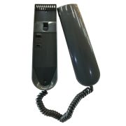 Трубка LM UKT-2 Графит переговорная для координатных домофонов Laskomex KD-3000, Элтис, Vizi