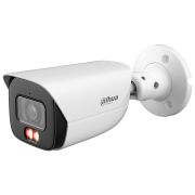 Видеокамера DH-IPC-HFW3249EP-AS-IL-0280B цилиндрическая