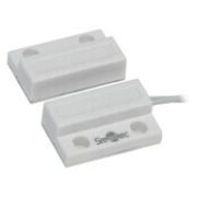 Извещатель ST-DM110NC-WT охранный магнитоконтактный
