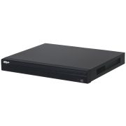 Видеорегистратор DHI-NVR4216-16P-4KS3 IP 16-канальный с PoE