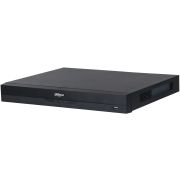 Видеорегистратор DHI-NVR5216-8P-EI IP 16-канальный с PoE