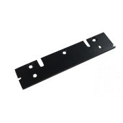 Планка LM-207К BLACK для крепления замка серии ML-200K PREMIUM