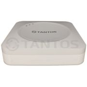 Видеорегистратор TSr-UV0818 Eco 8-ми канальный универсальный (8 HD или 8 IP камер)