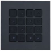 Модуль клавиатуры DHI-VTO4103FB-MK с подсветкой