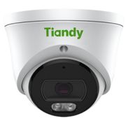 Видеокамера TC-C32XSI3W/E/Y/S/2.8mm/V5.0 2 МП уличная купольная IP-камера