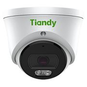 Видеокамера TC-C32XP I3W/E/Y/M/2.8mm/V4.2 уличная купольная