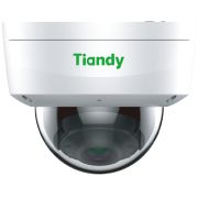 Видеокамера TC-C32KSI3/E/Y/S/2.8mm/V5.0 2 МП уличная купольная IP-камера