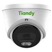 Видеокамера TC-C34XS I3W/E/Y/2.8mm/V4.2 2 МП уличная купольная IP-камера