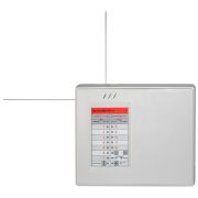 Прибор ВС-ПК ВЕКТОР-С (WiFi) приемно-контрольный охранно-пожарный радиоканальный
