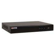 Видеорегистратор DS-H208UA(C) 8-ми канальный гибридный HD-TVI c технологией AoC