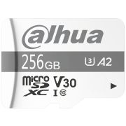 Карта памяти Dahua DHI-TF-P100/256G microSD