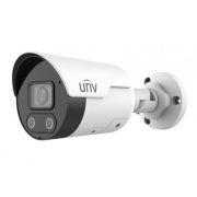 Видеокамера IPC2122LE-ADF28KMC-WL Uniview IP 2Мп уличная цилиндрическая