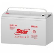 Аккумуляторная батарея DJM 12100 STAR