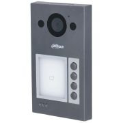 Видеопанель вызывная DHI-VTO3311Q-WP