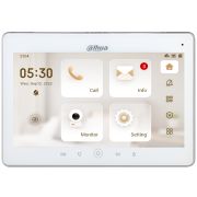 Монитор видеодомофона DHI-VTH5241DW-S2