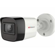 Видеокамера HDC-B020(B) (2.8mm) 2Мп уличная цилиндрическая HD-TVI с EXIR ИК-подсветкой до 20м