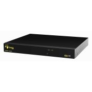 Видеорегистратор Panda 16.liteX ver.4 (MHD, 5N) гибридный